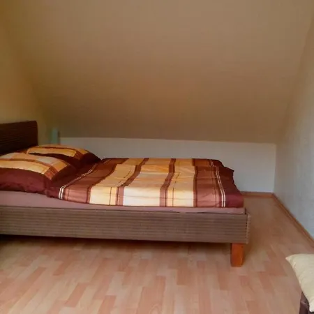 Altstadtblick - #1265 Appartement *