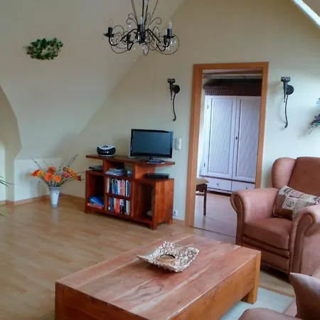 Appartement Altstadtblick - #1265 Eckernförde