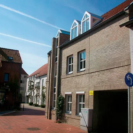 Altstadtblick - #1265 Appartement