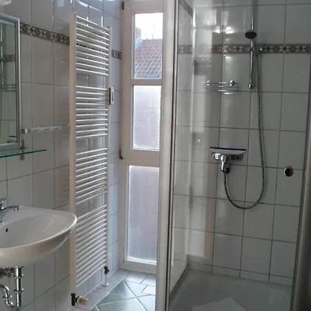 Altstadtblick - #1265 Appartement *