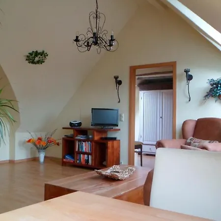 Altstadtblick - #1265 Appartement
