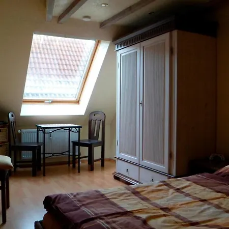 Altstadtblick - #1265 Appartement Eckernförde